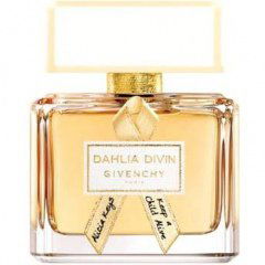 Dahlia Divin Charity Edition